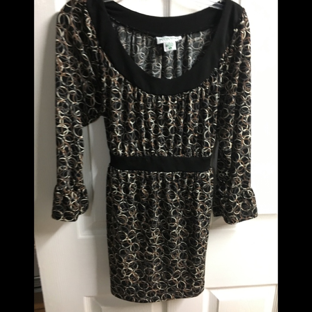 Motherhood Maternity Top